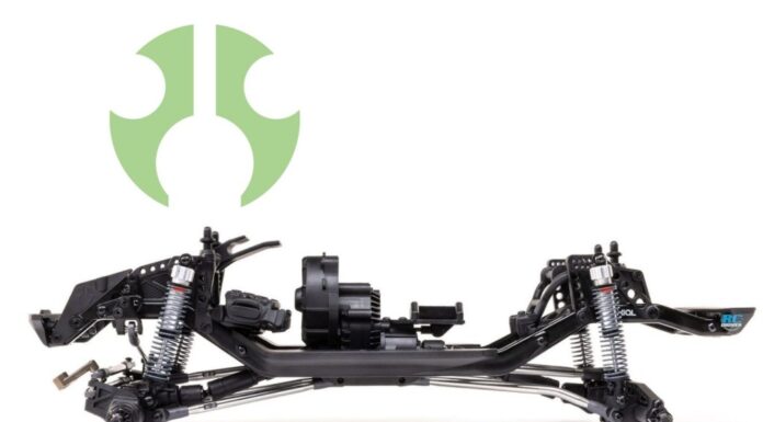 Axial SCX10 III Builder’s Kit: la piattaforma perfetta per costruire il rock crawler personalizzato