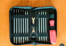 Test: Traxxas Tool Kit