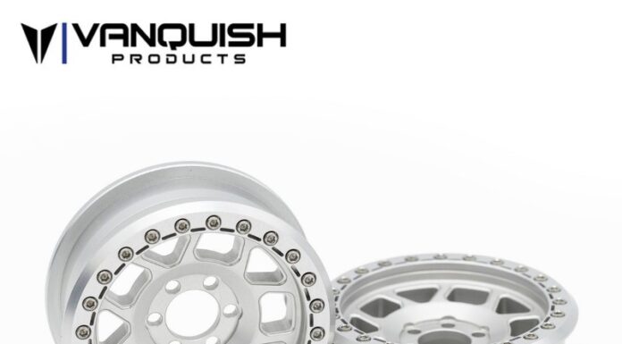 Da Vanquish le ruote Battle Born Whiskey 2.2″: stile e prestazioni