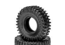 Da JConcepts pneumatici The Hold 2.2″